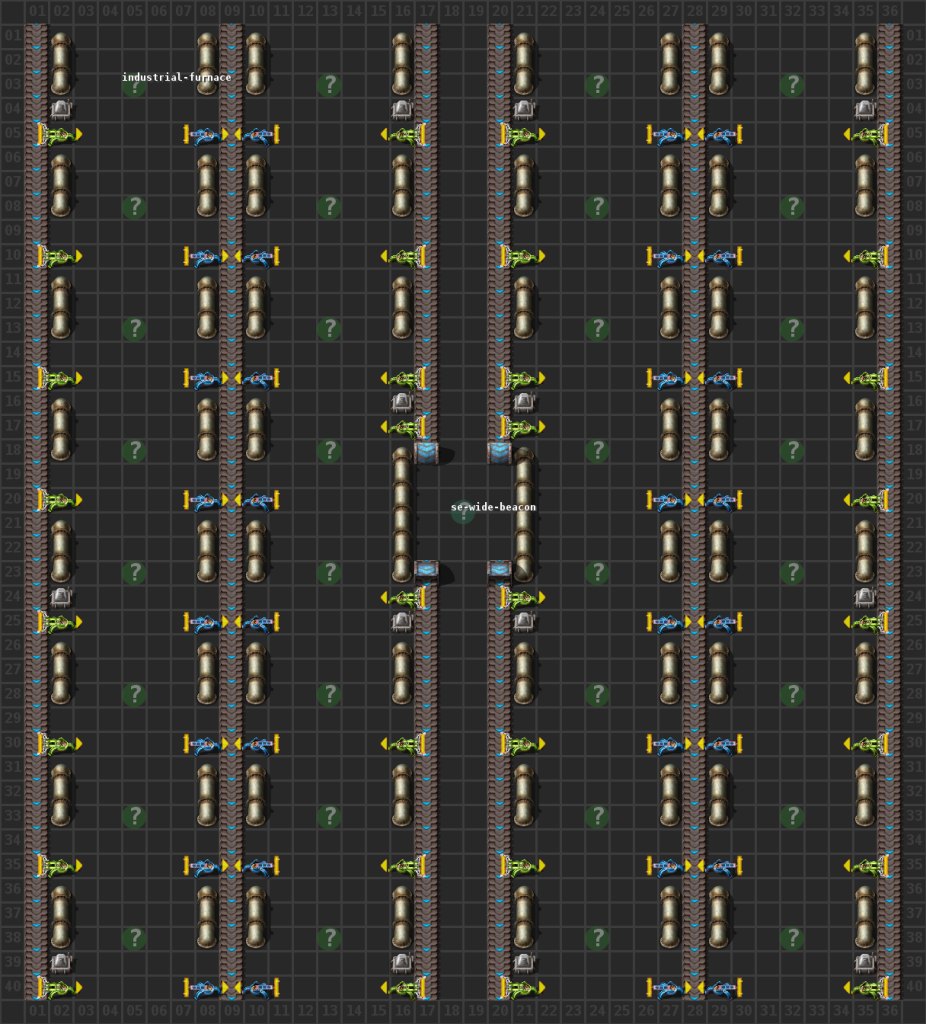 Blueprint preview