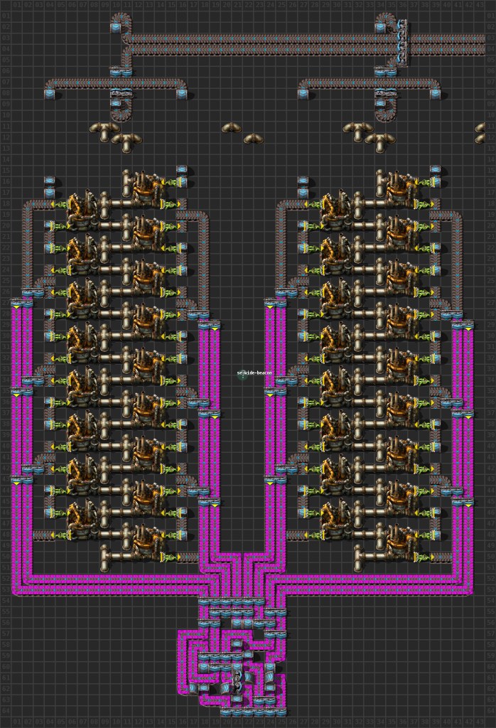 Blueprint preview