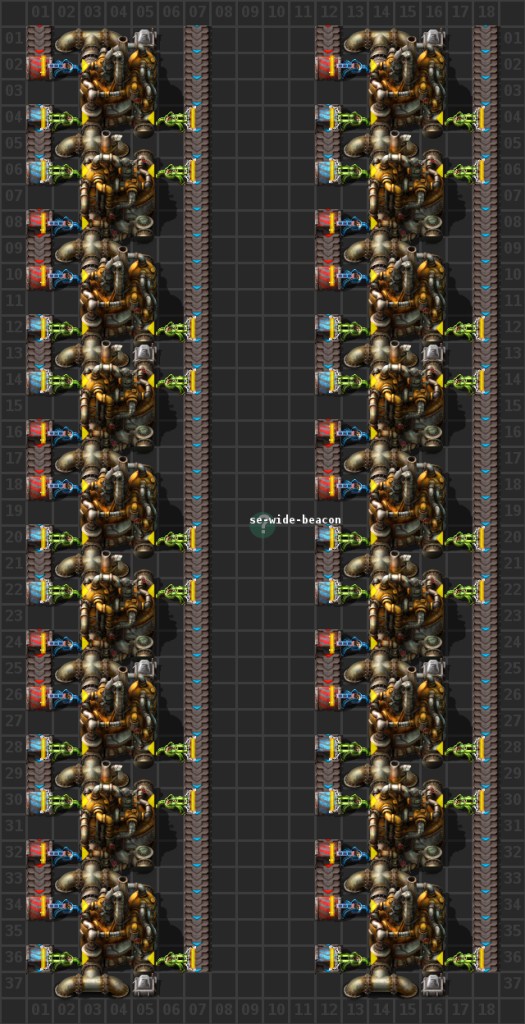 Blueprint preview