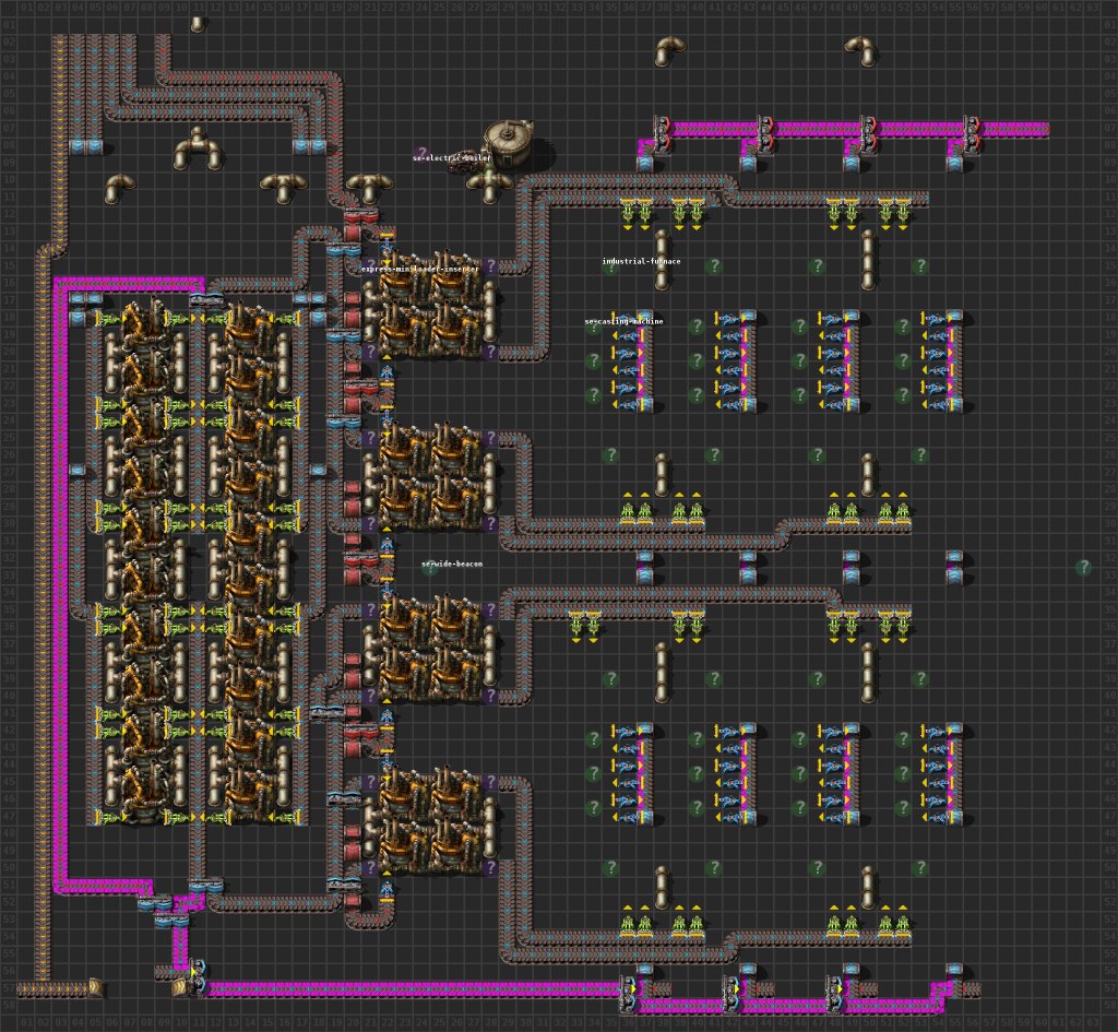Blueprint preview