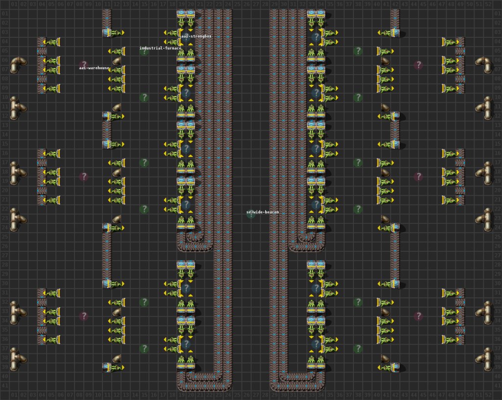 Blueprint preview