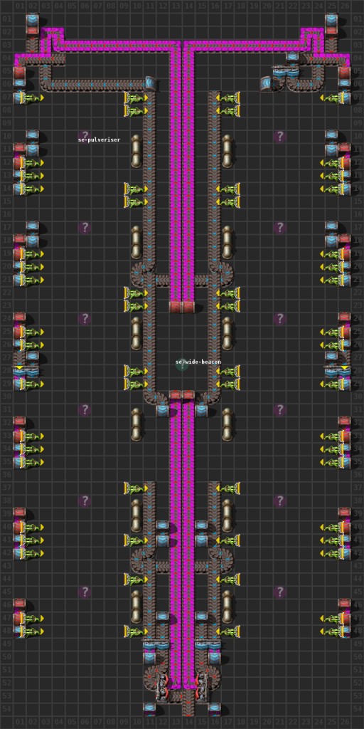 Blueprint preview