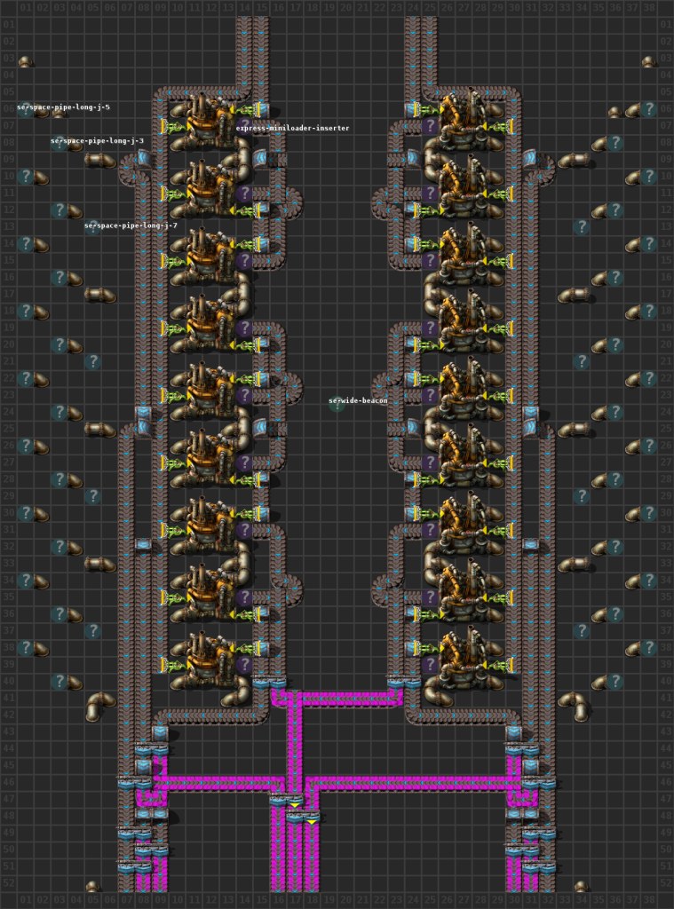 Blueprint preview