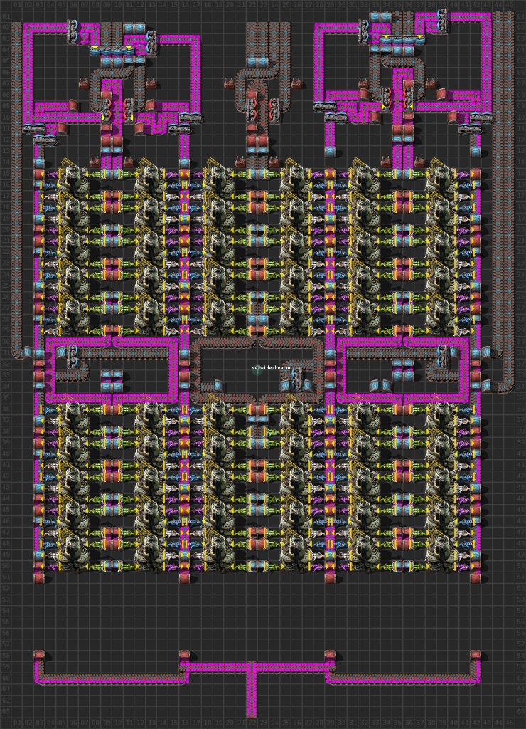 Blueprint preview