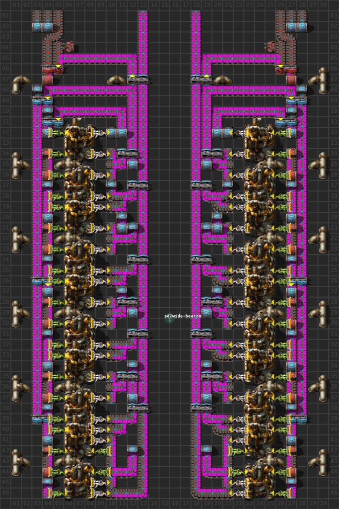 Blueprint preview