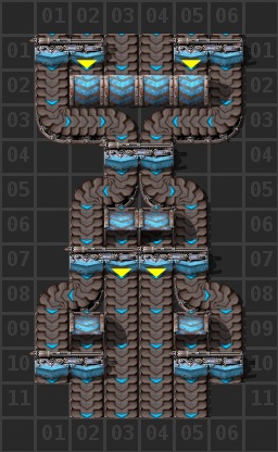 Blueprint preview