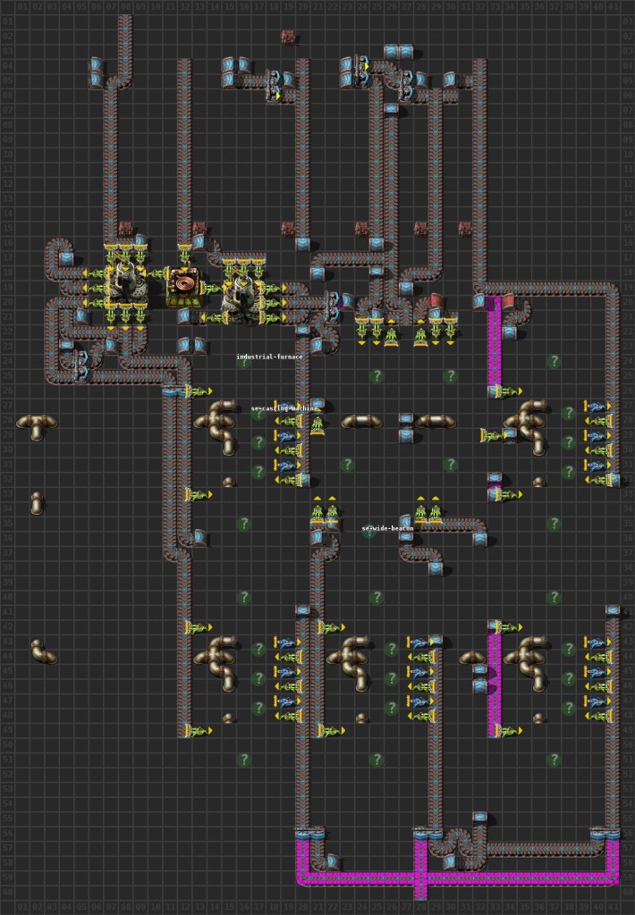 Blueprint preview