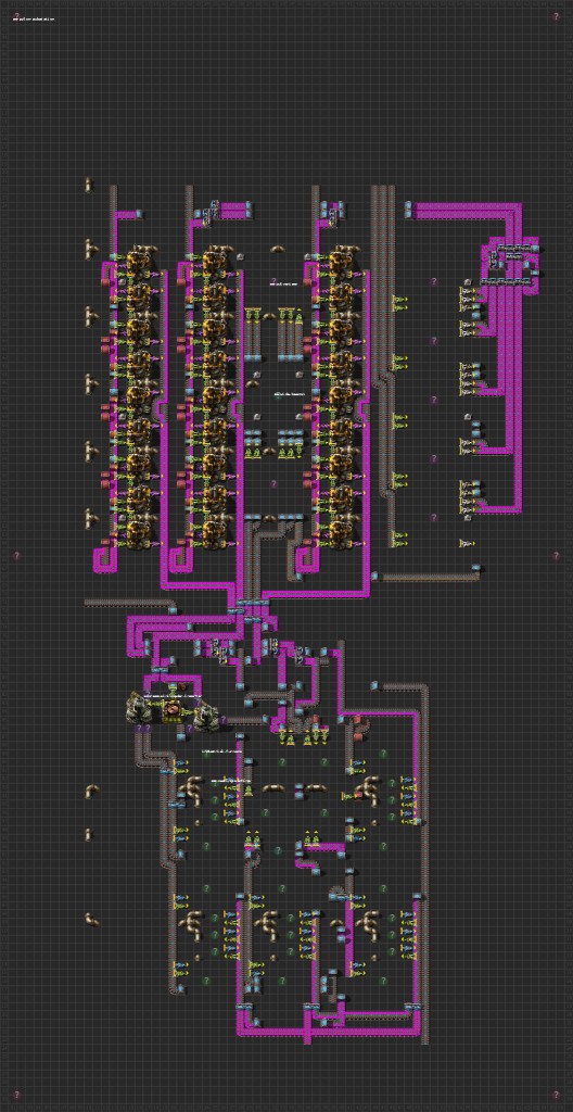 Blueprint preview