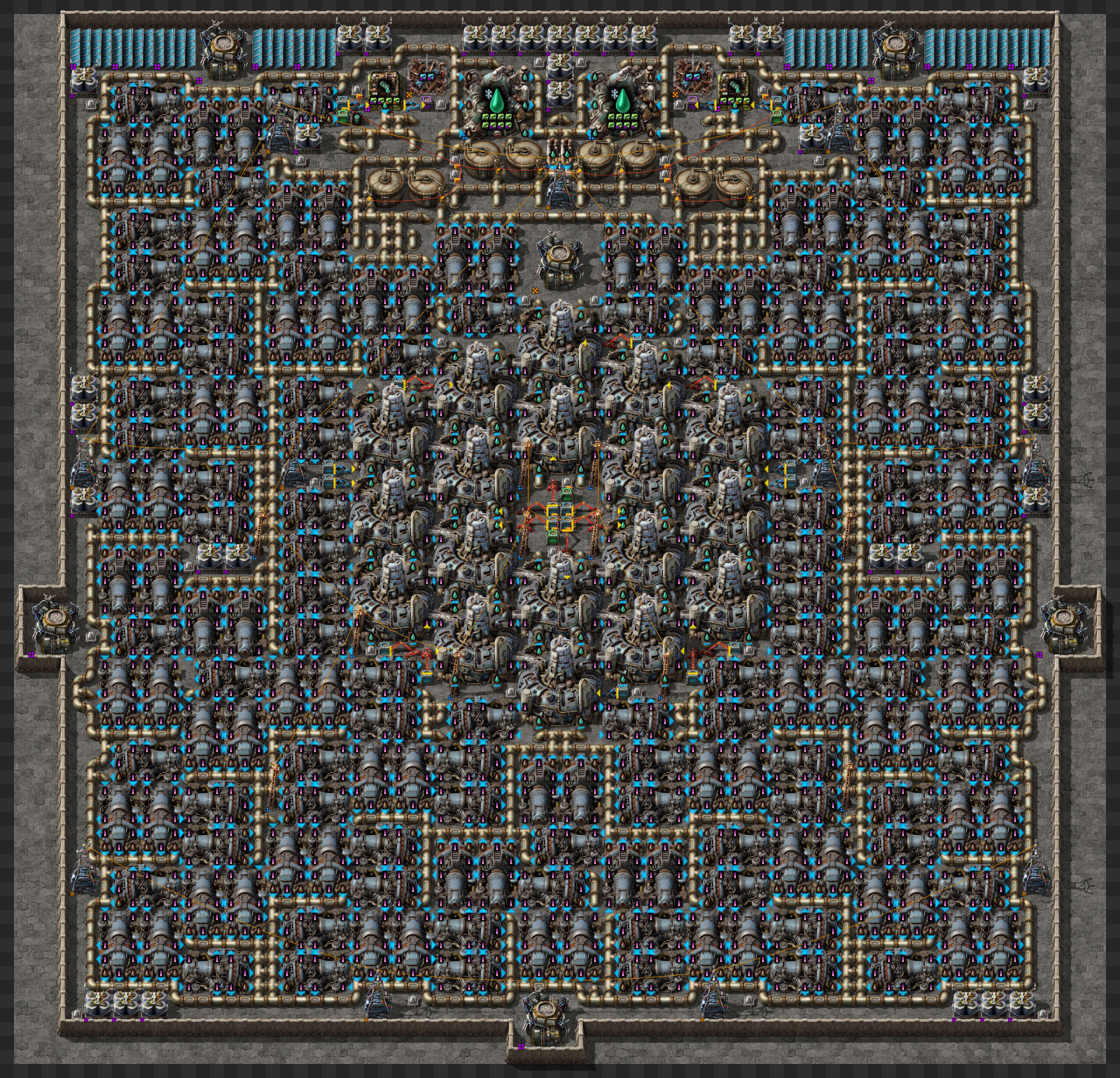 Blueprint preview