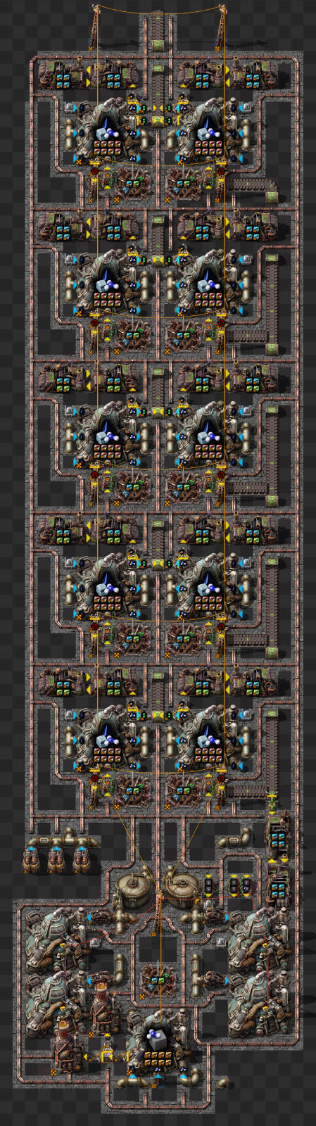 Blueprint preview