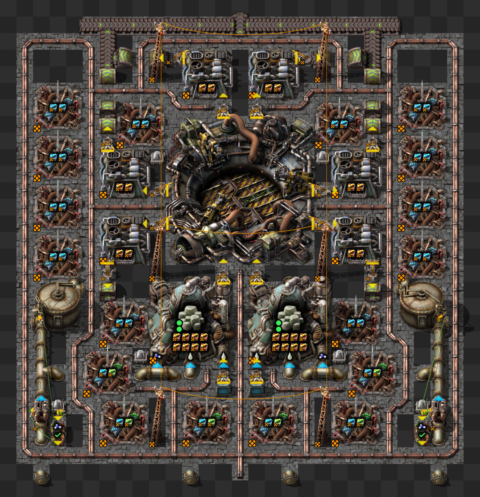 Blueprint preview