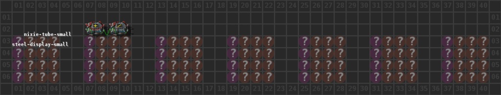 Blueprint preview