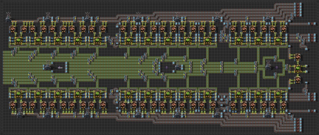 Blueprint preview