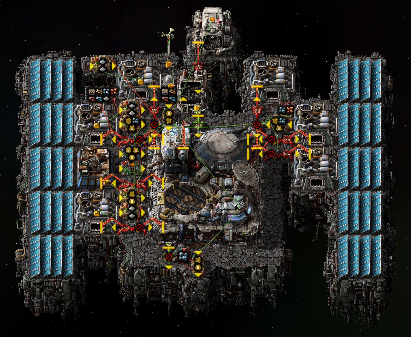 Blueprint preview