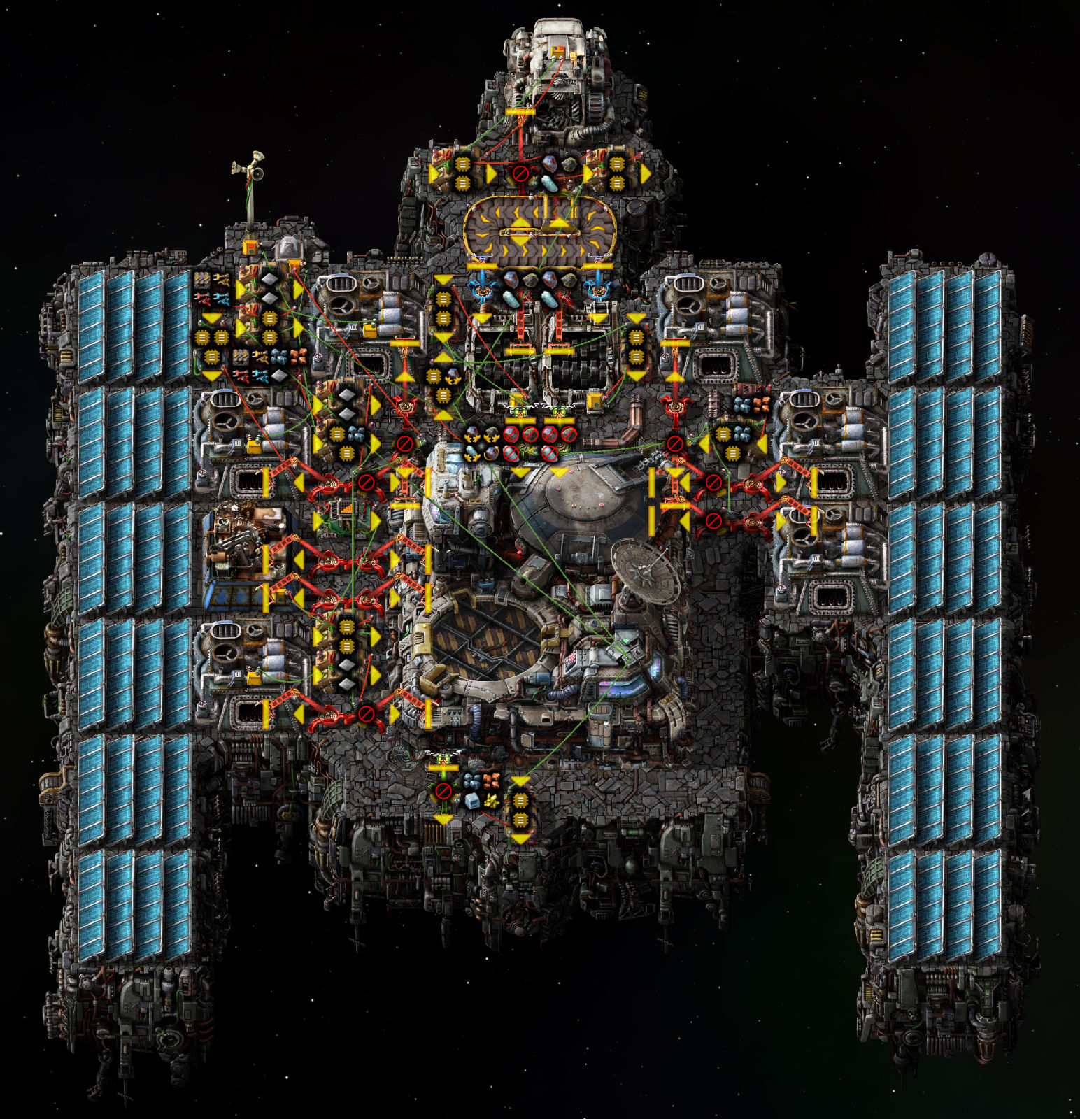 Blueprint preview