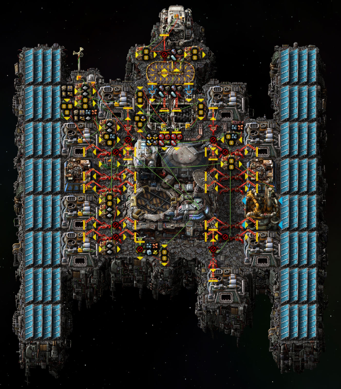 Blueprint preview
