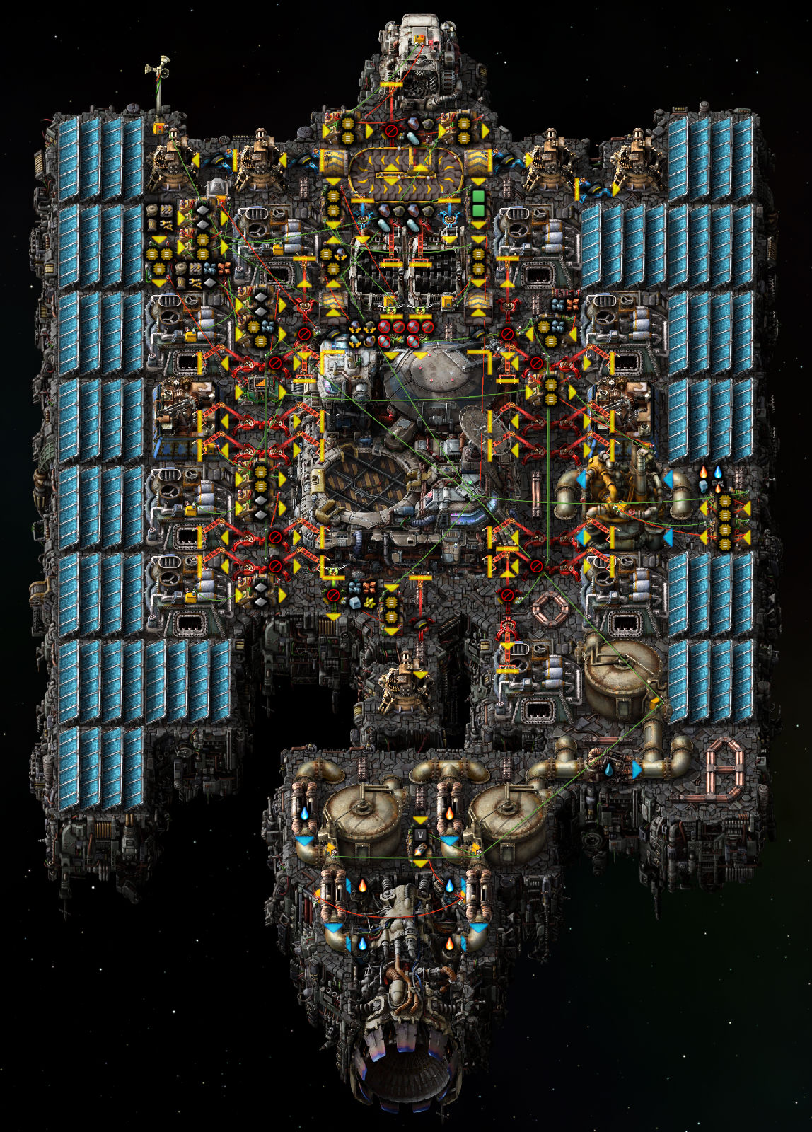 Blueprint preview