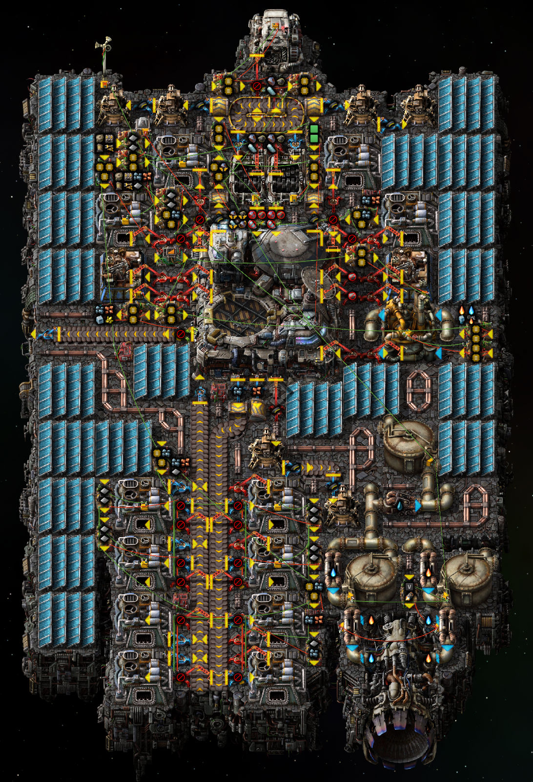 Blueprint preview