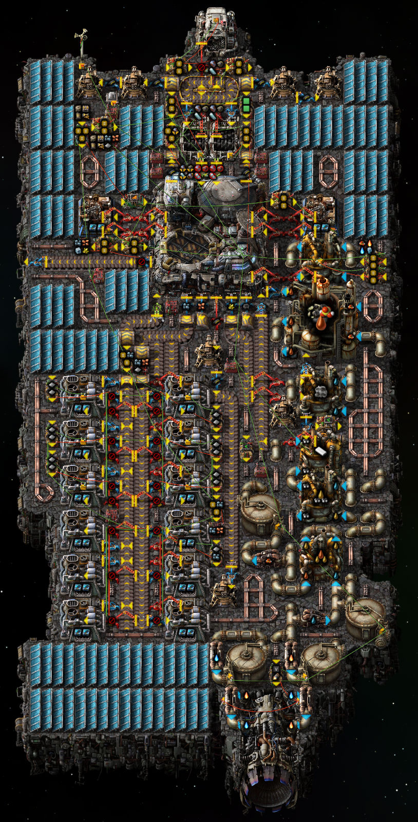 Blueprint preview