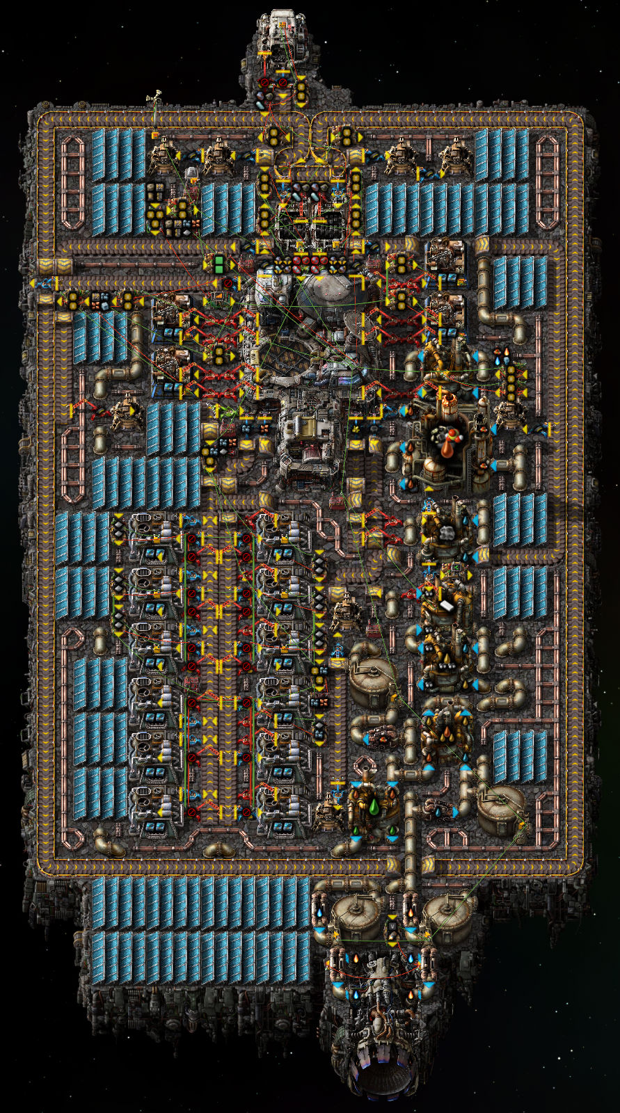 Blueprint preview