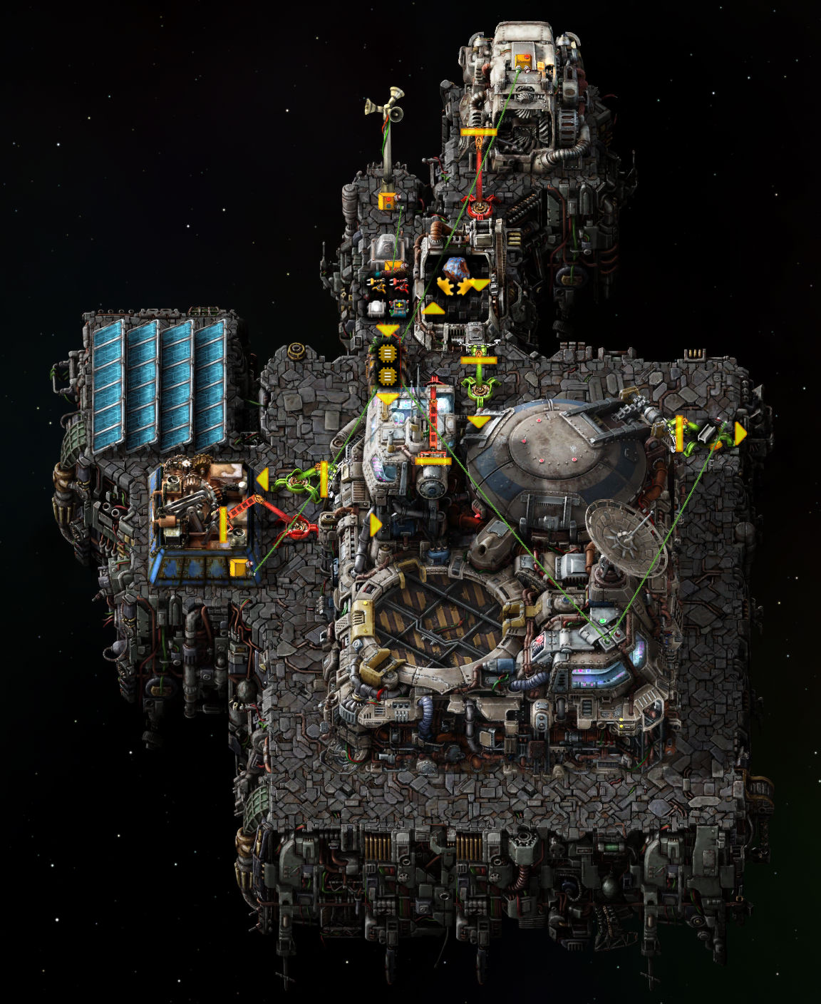 Blueprint preview