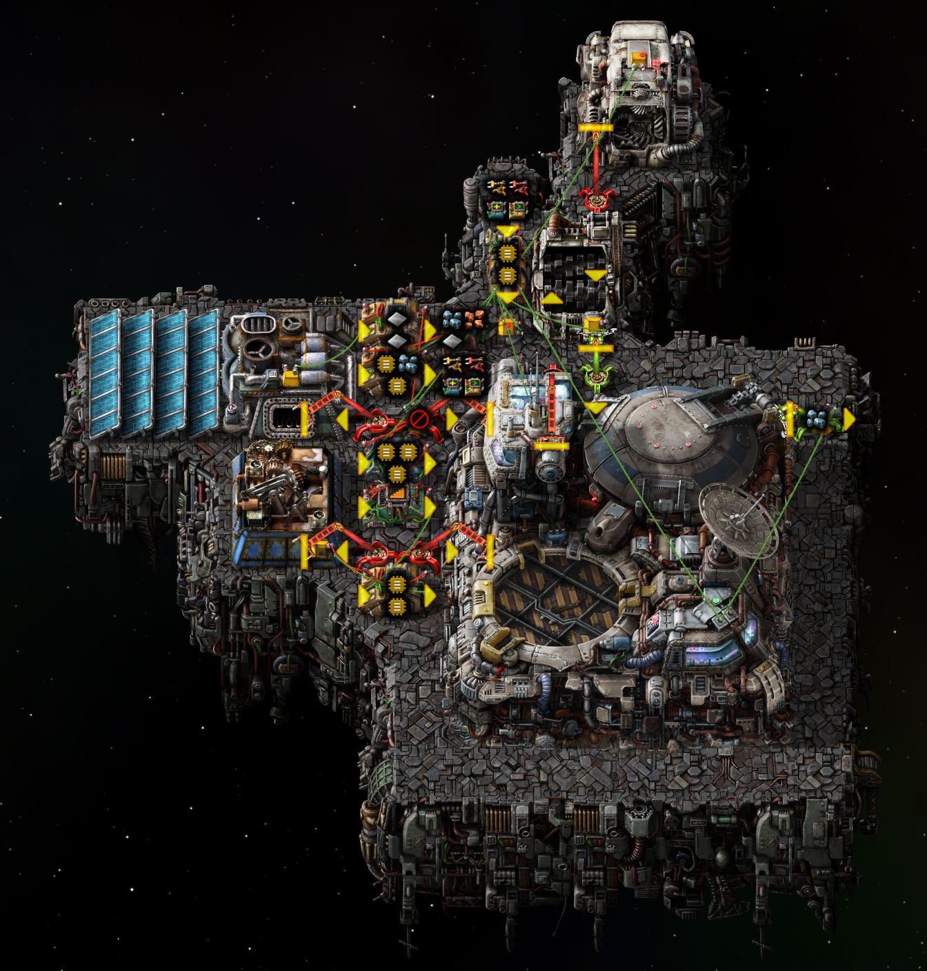 Blueprint preview