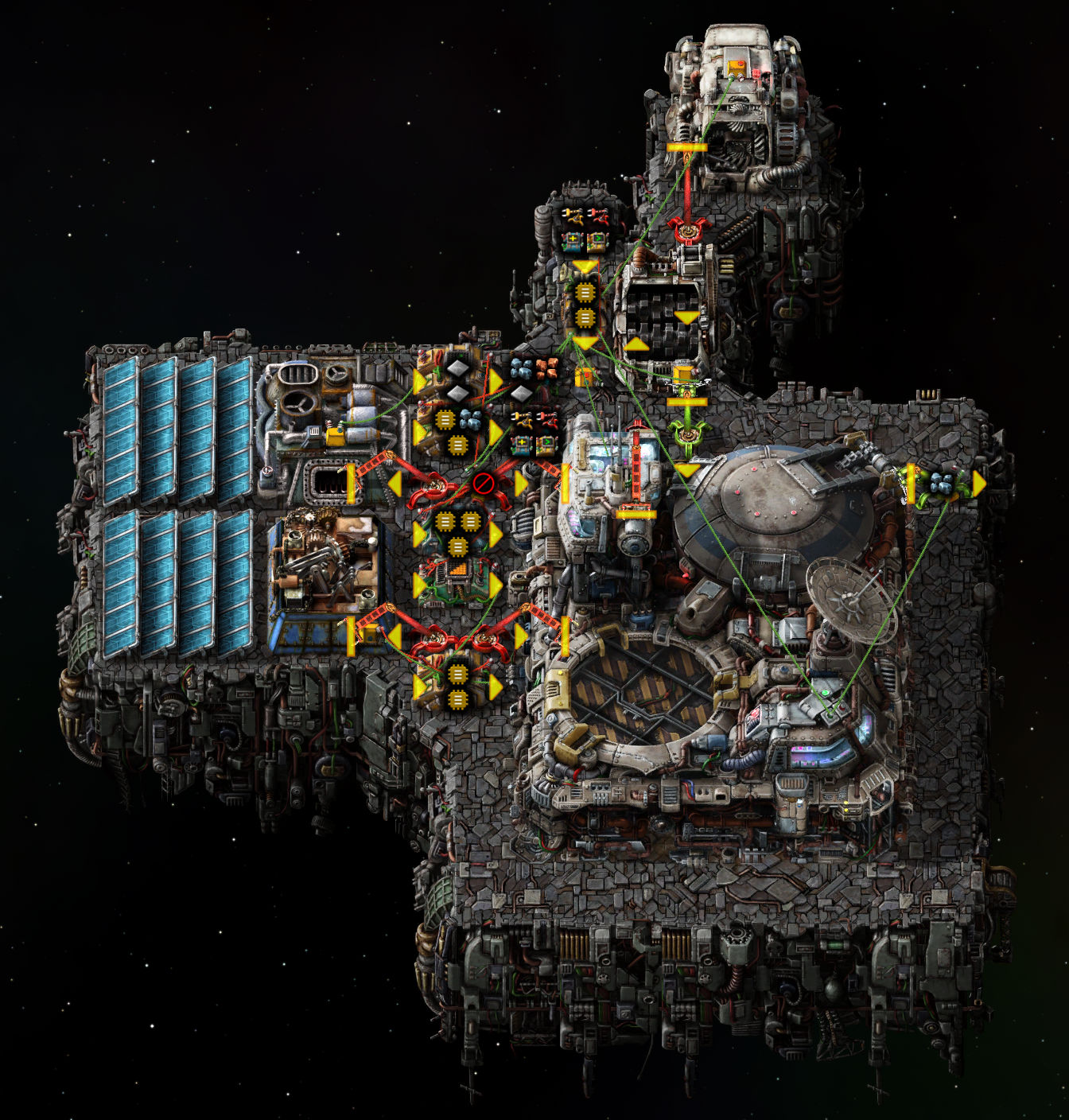 Blueprint preview