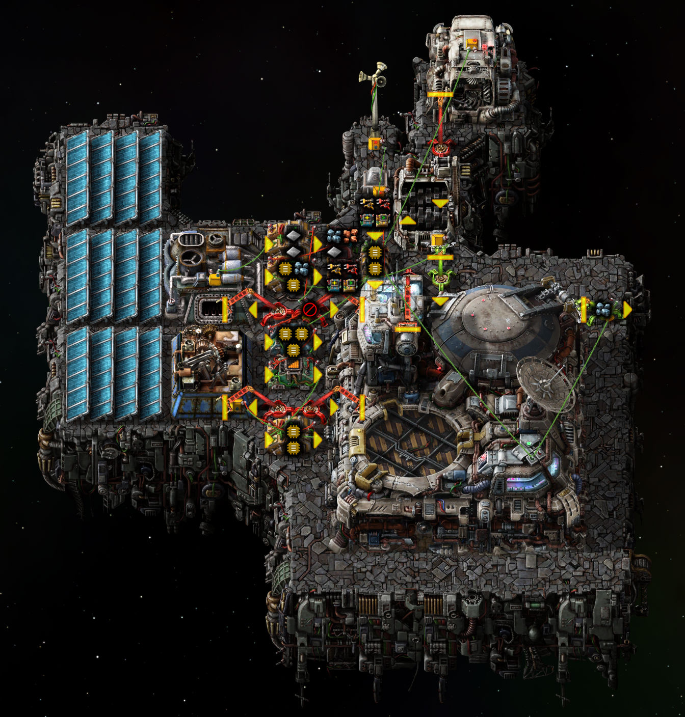 Blueprint preview