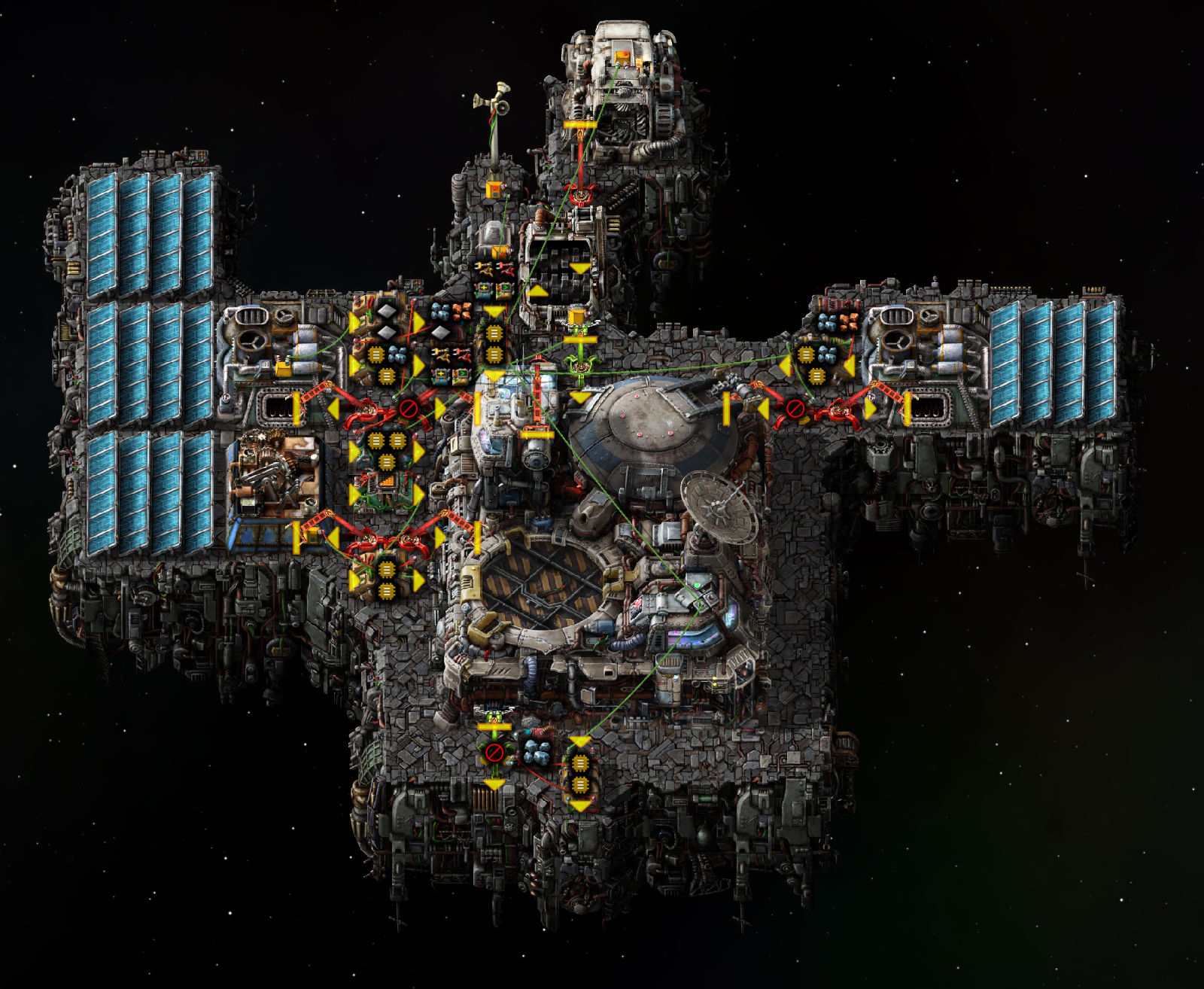 Blueprint preview