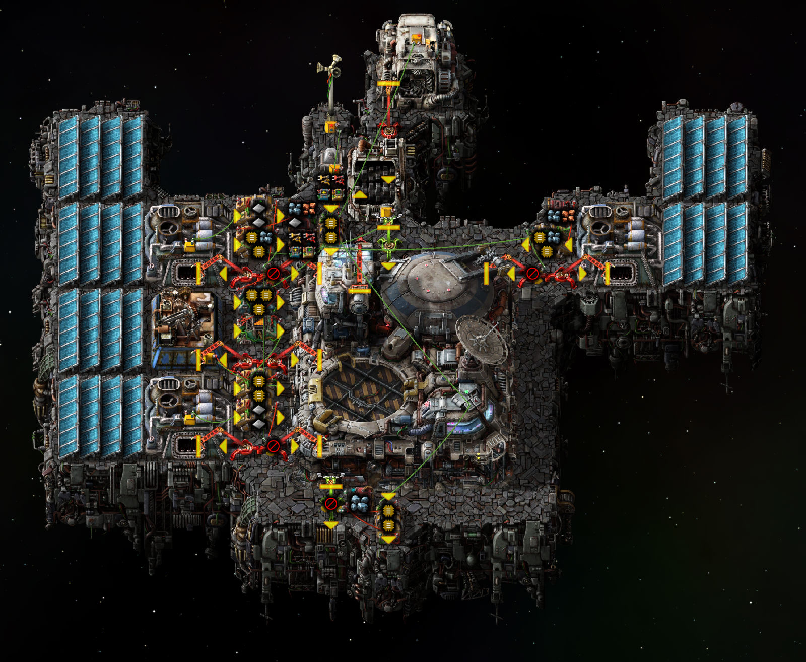Blueprint preview