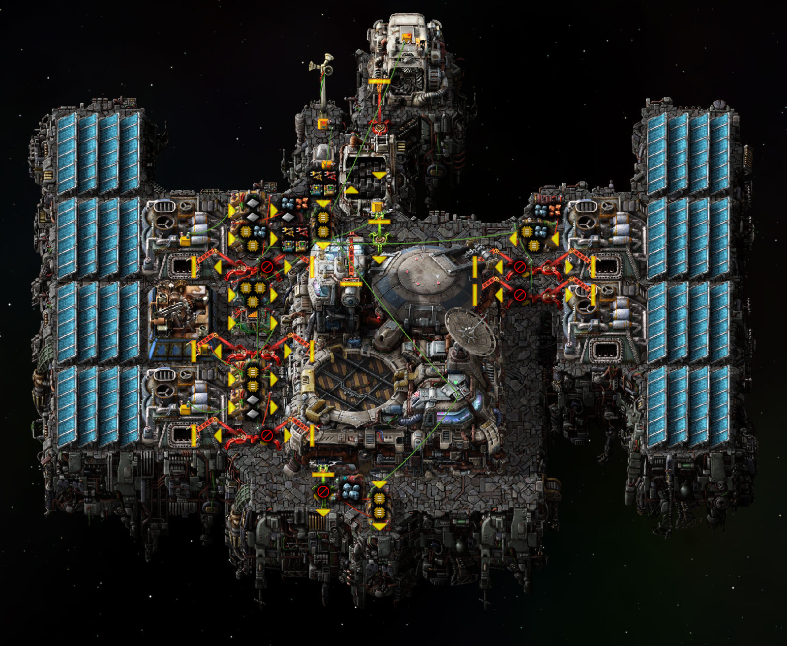 Blueprint preview