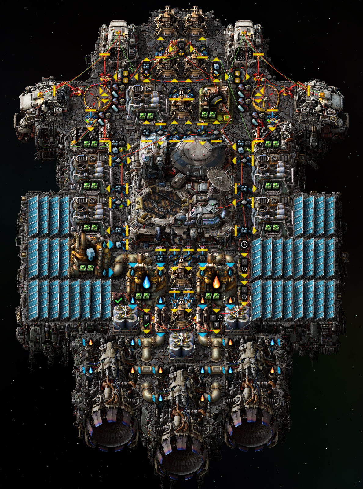 Blueprint preview
