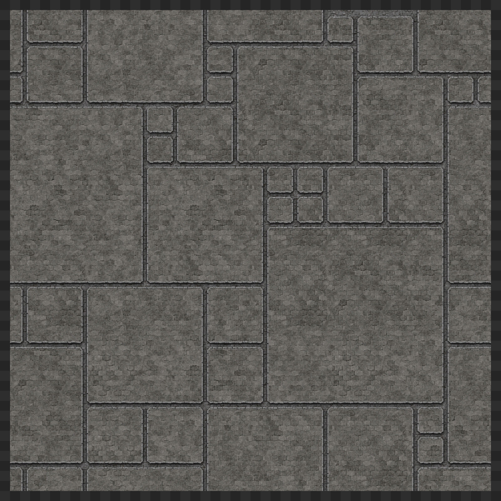Blueprint preview