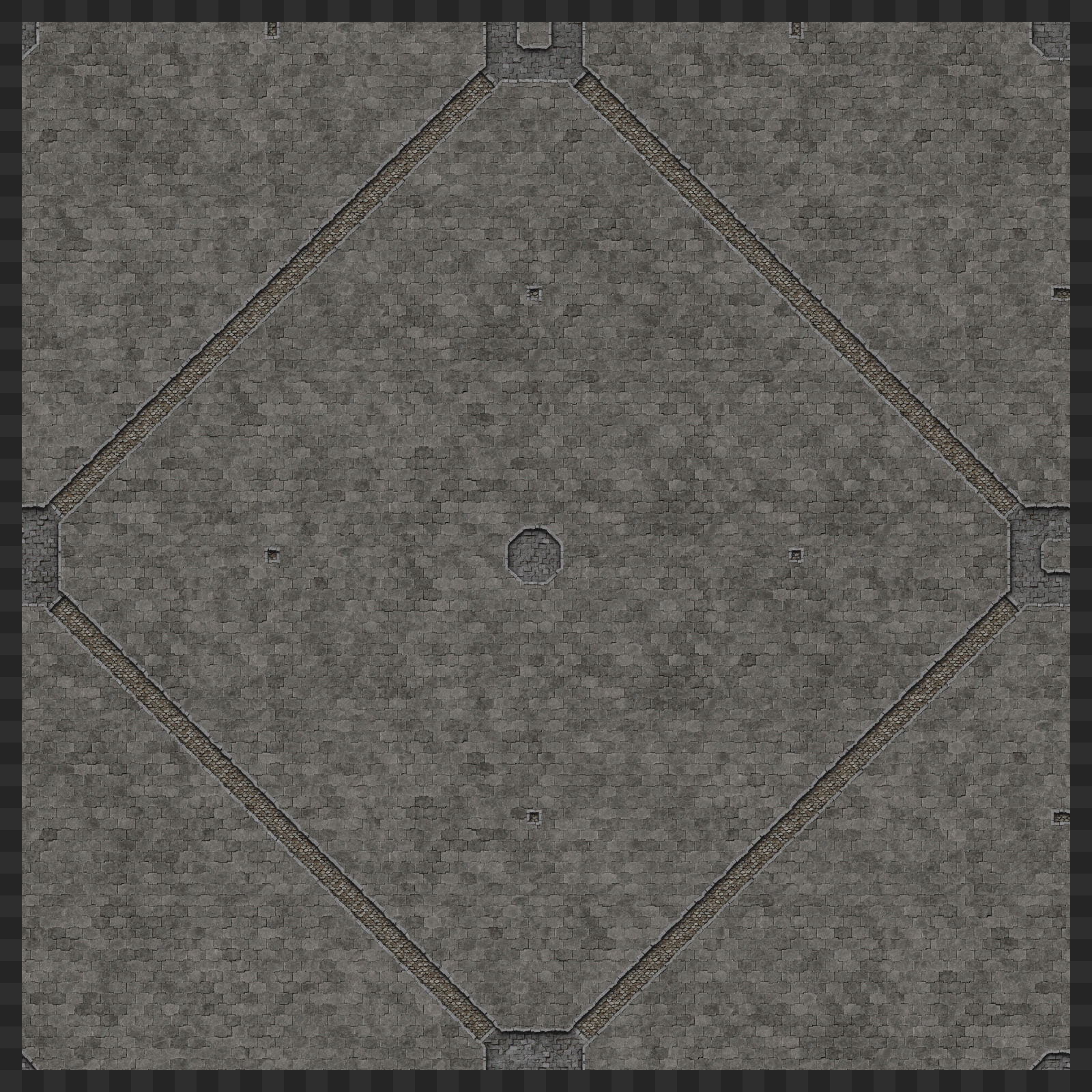 Blueprint preview