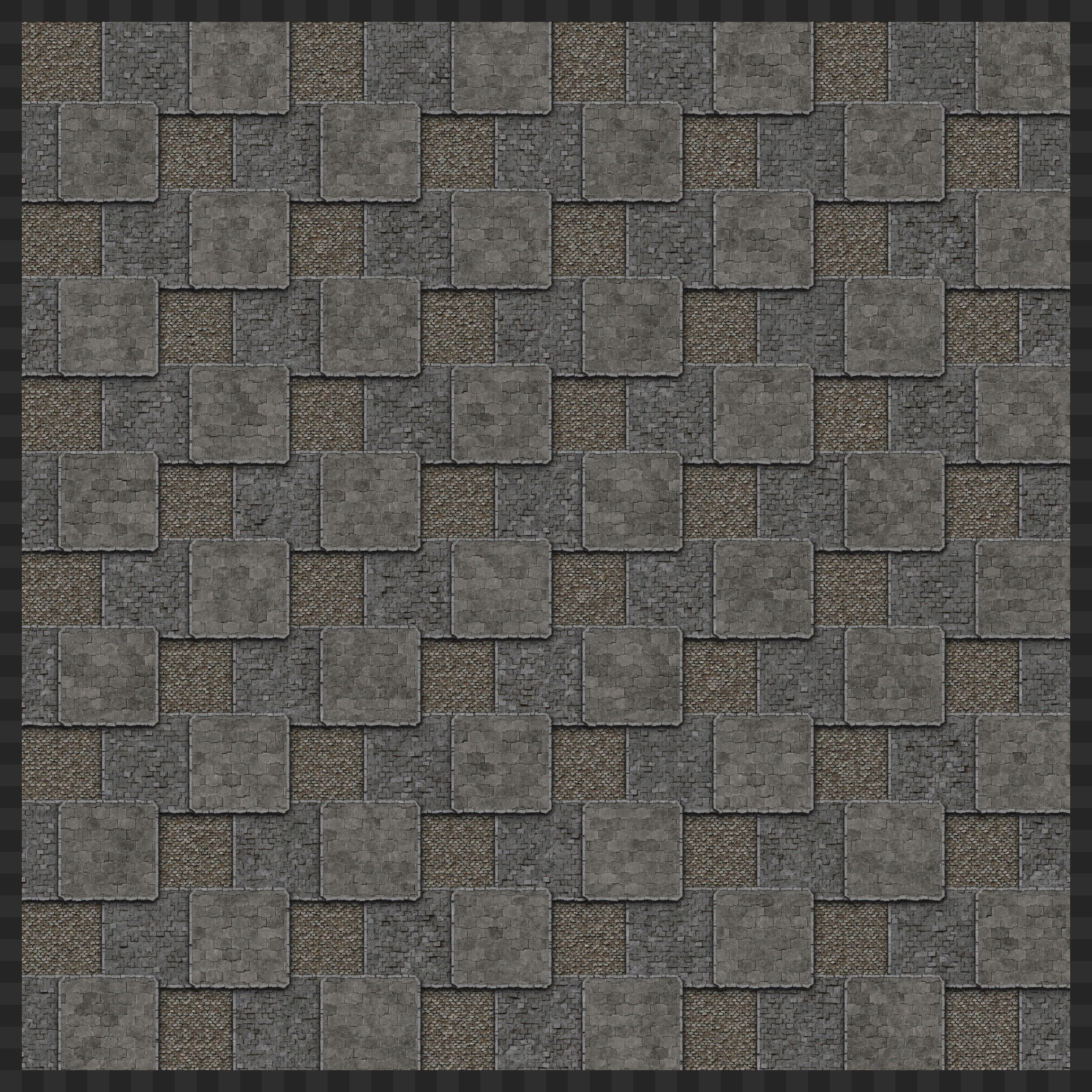 Blueprint preview