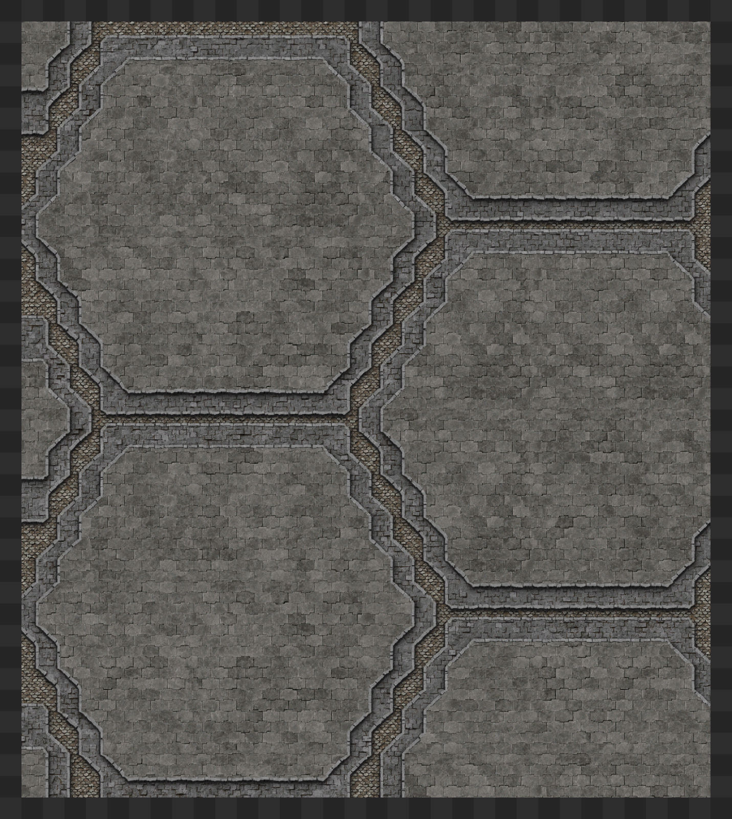 Blueprint preview