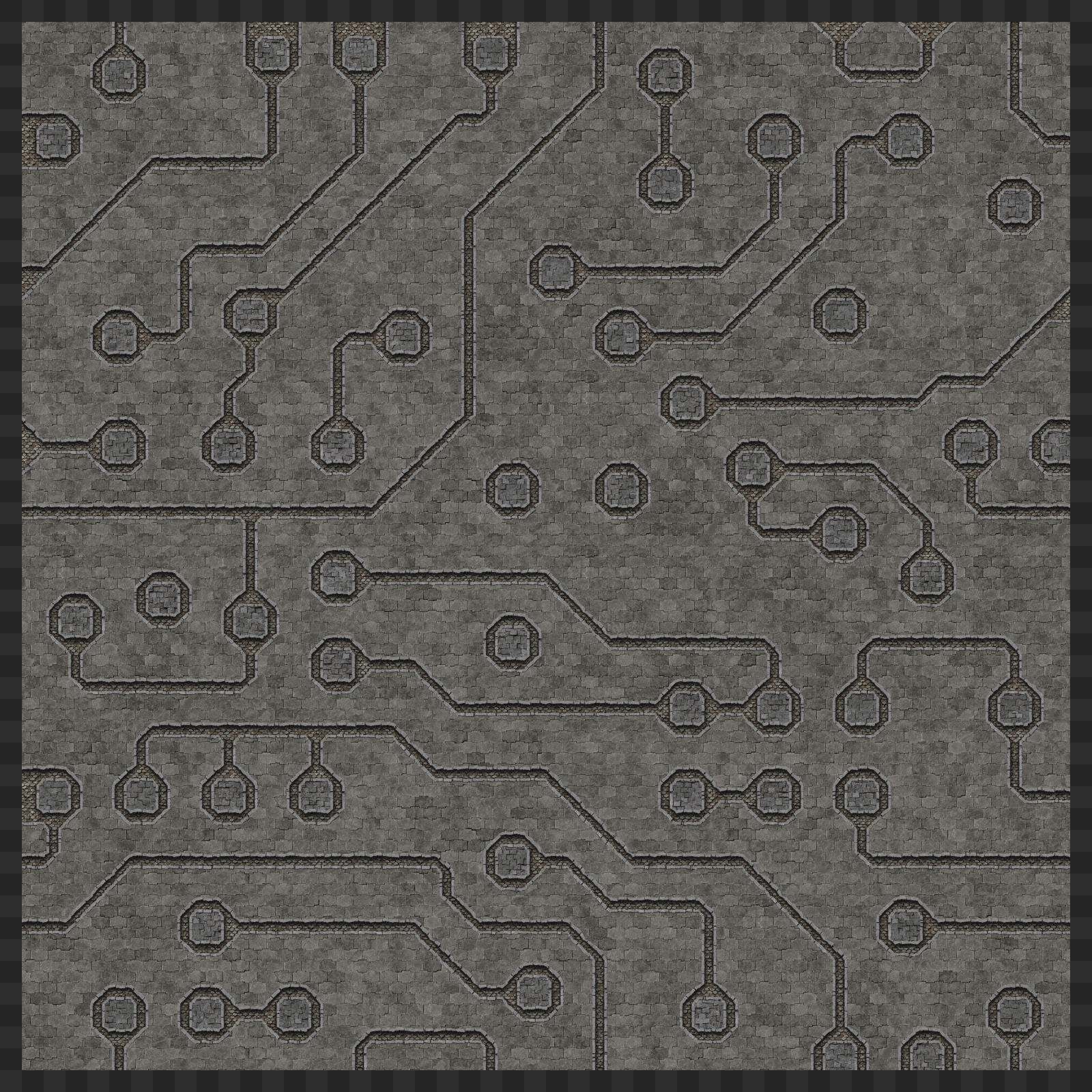 Blueprint preview