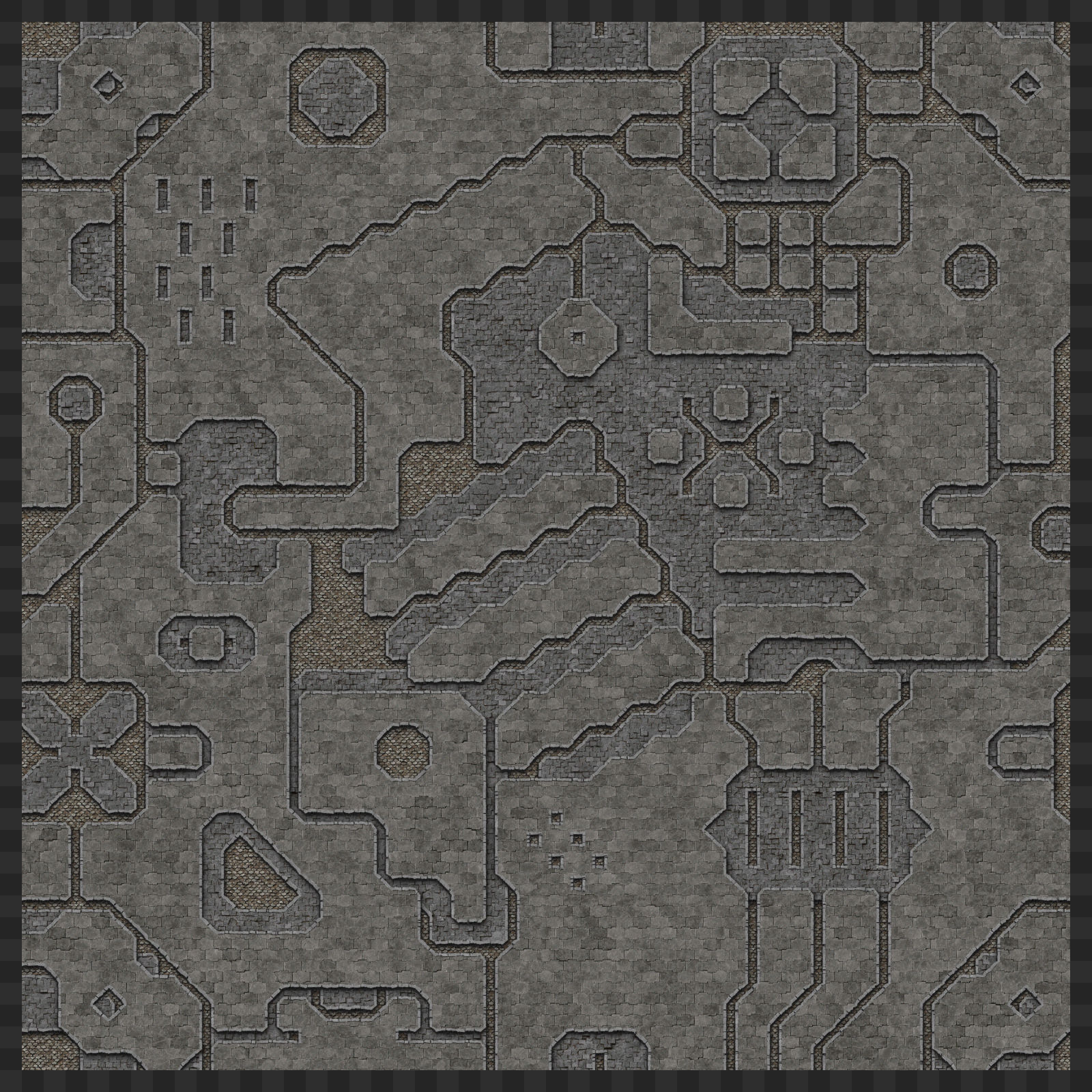 Blueprint preview