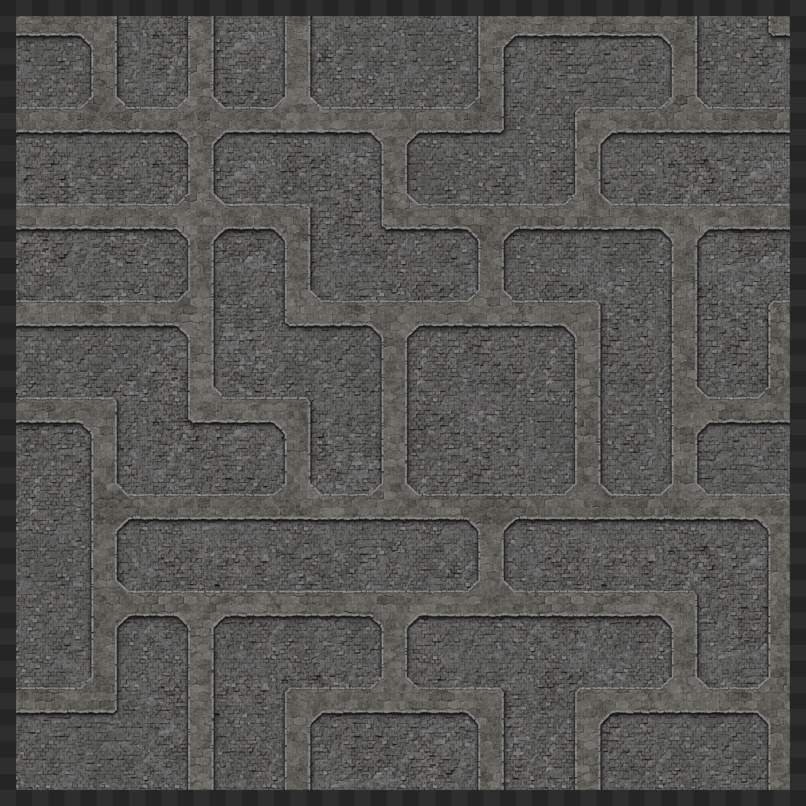 Blueprint preview