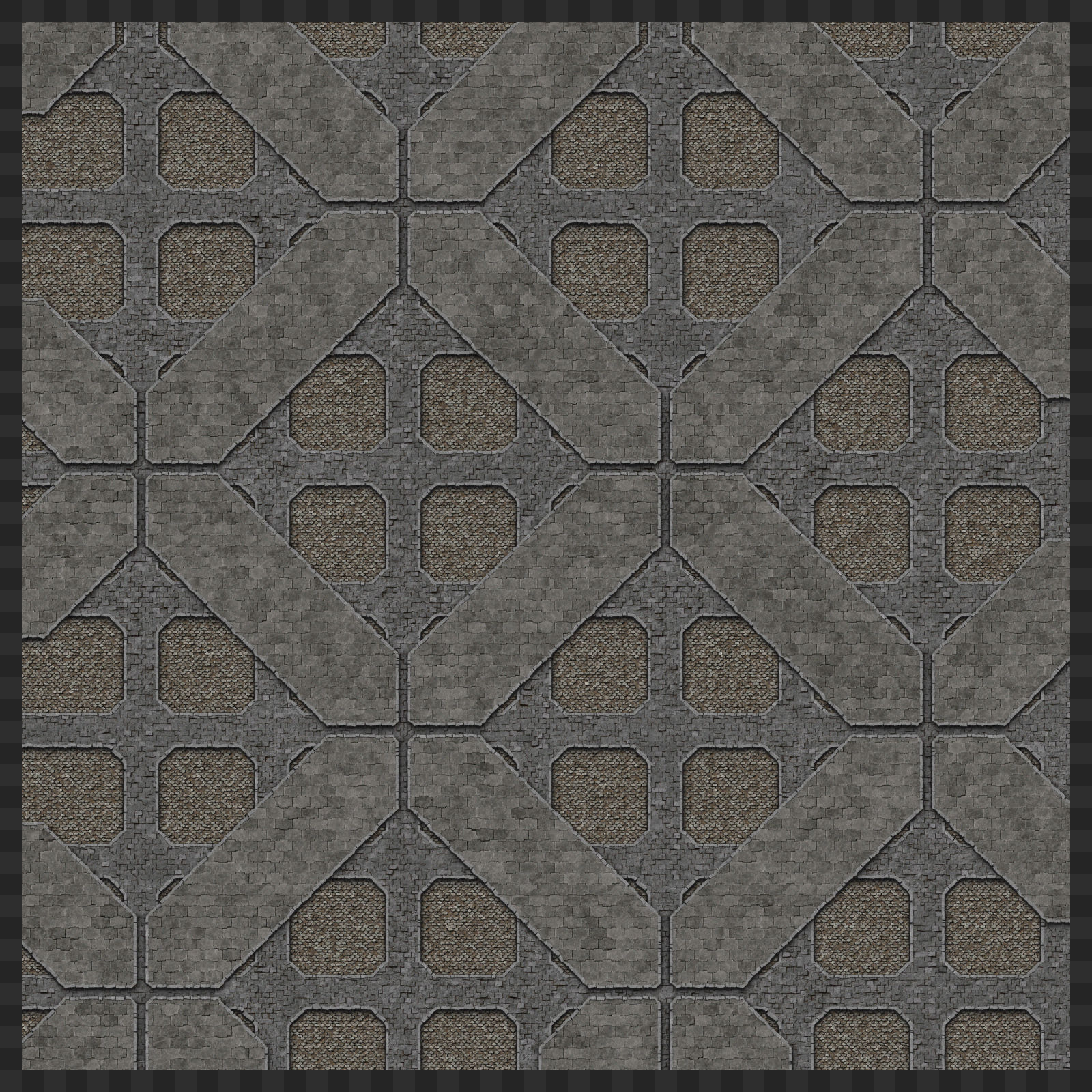 Blueprint preview