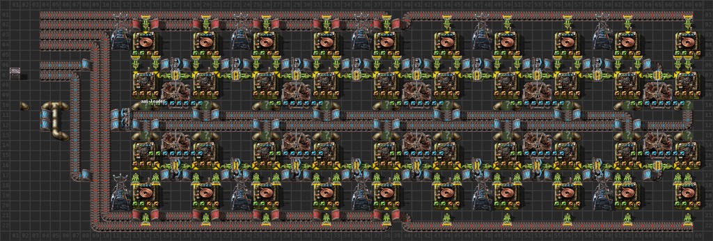 Blueprint preview