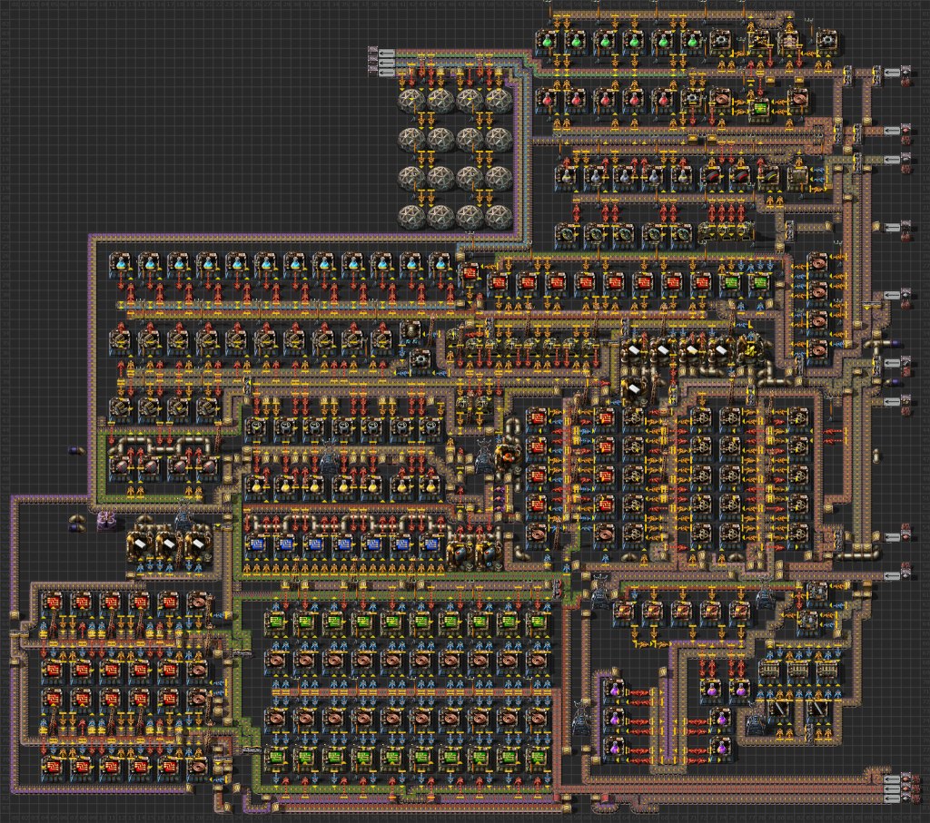 Blueprint preview