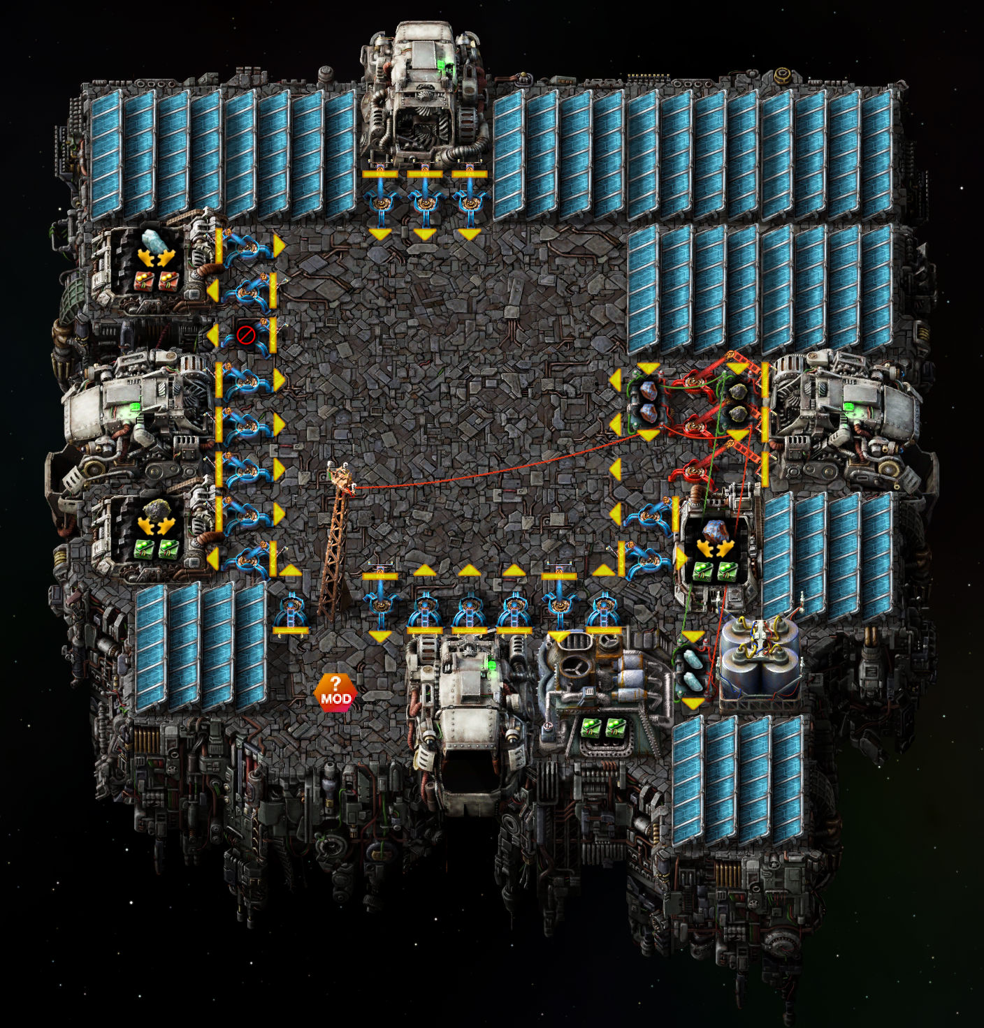 Blueprint preview