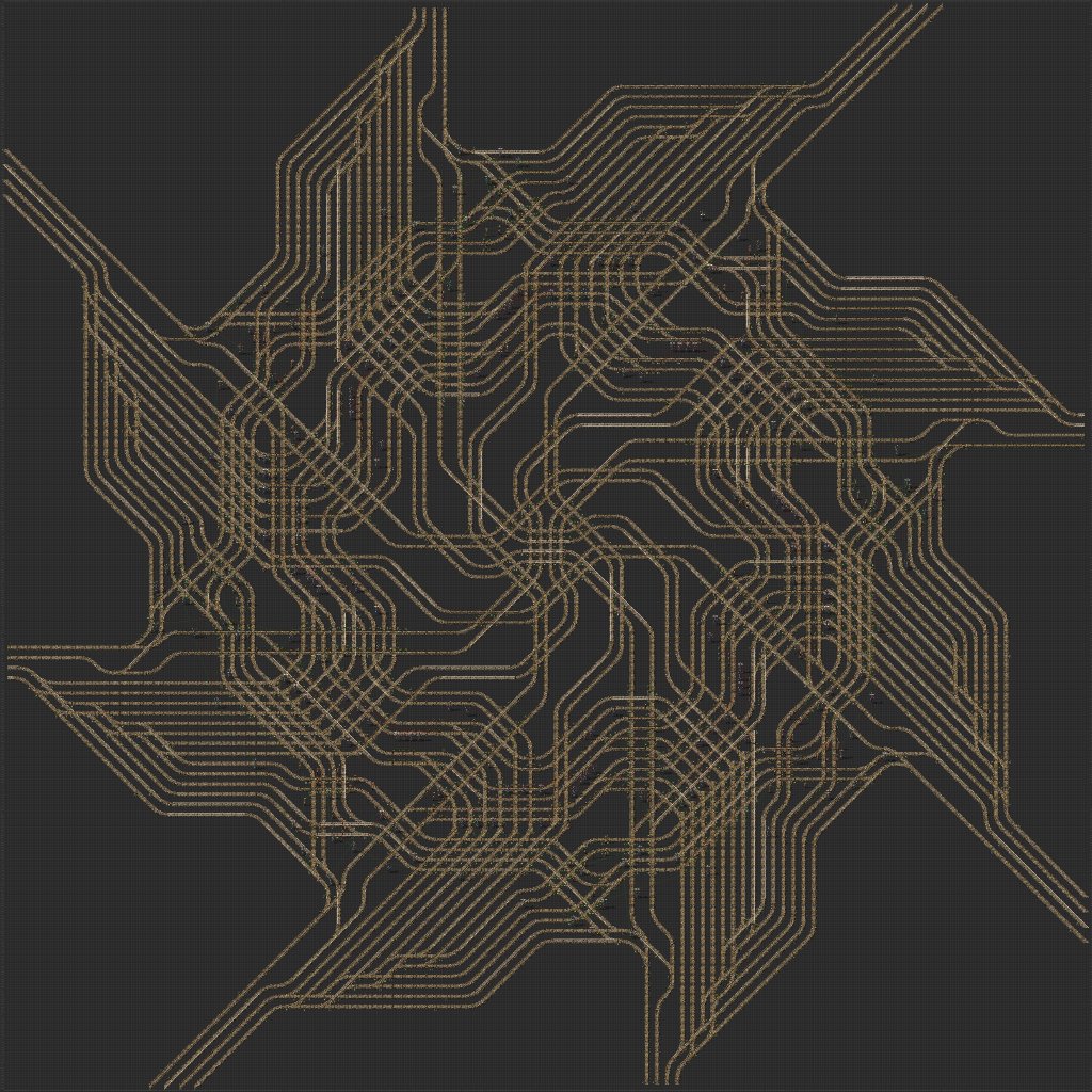 Blueprint preview