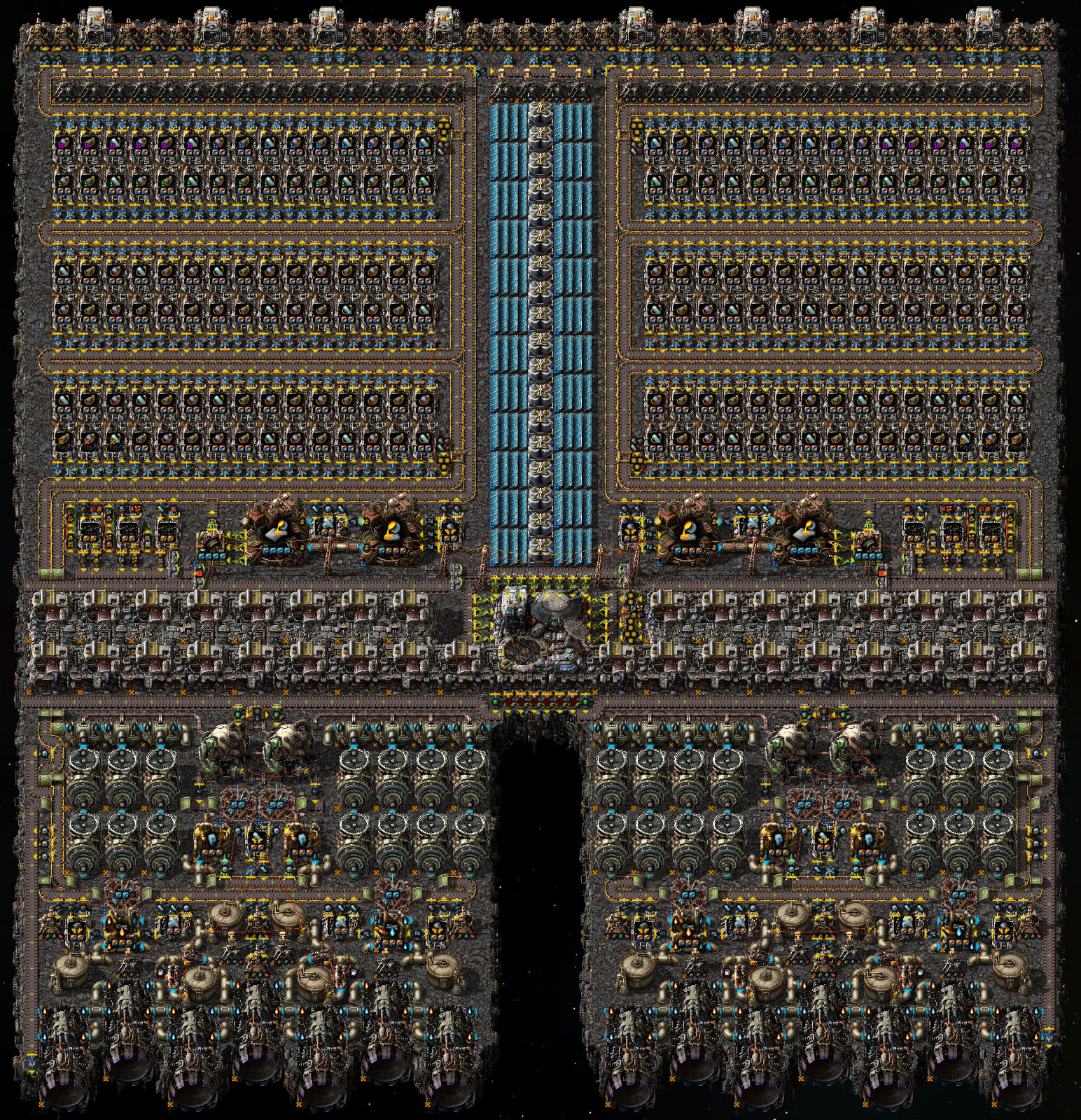 Blueprint preview