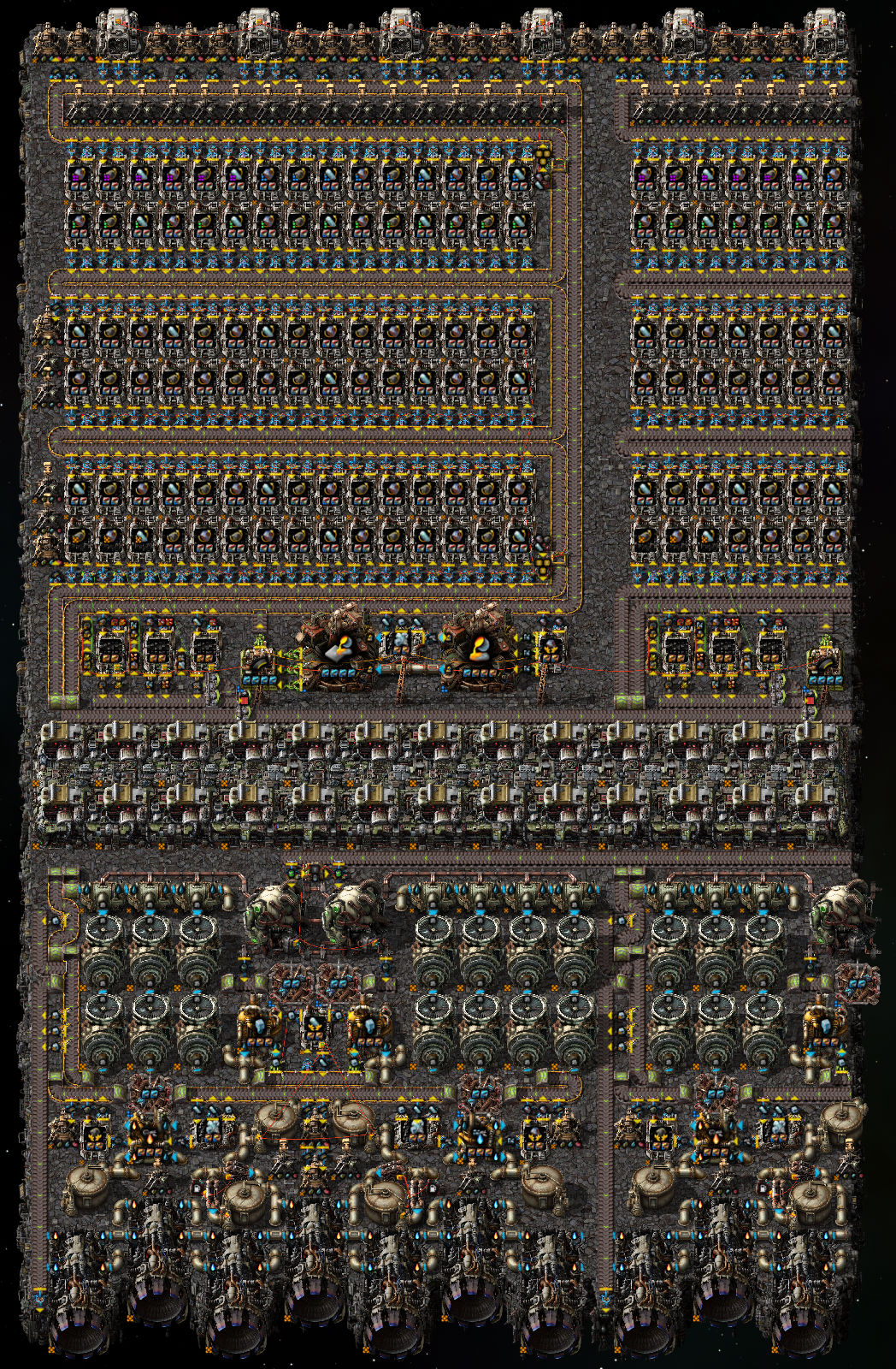 Blueprint preview