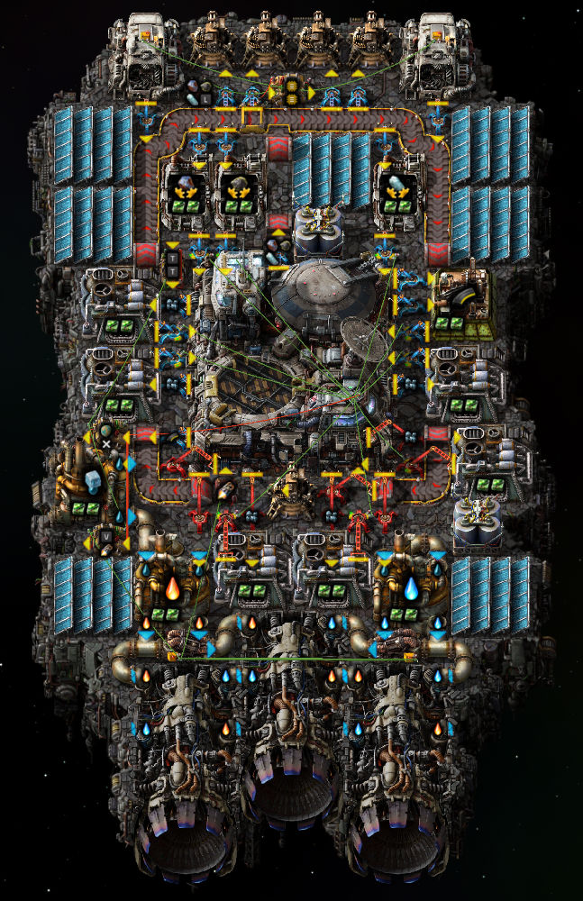 Blueprint preview