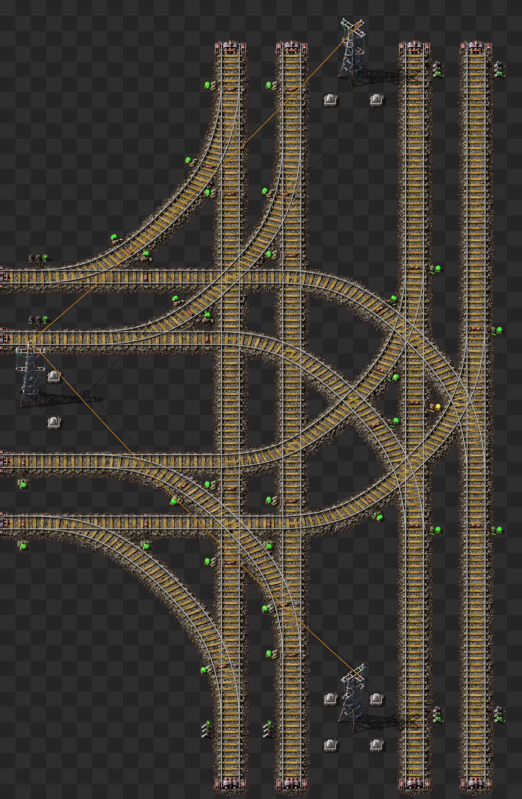 Blueprint preview