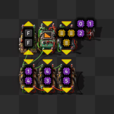 Blueprint preview