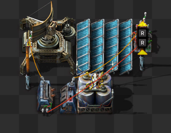 Blueprint preview